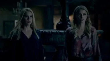 E8.The Kindness of Strangers