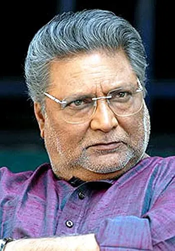 Vikram Gokhale