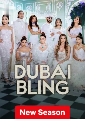 Dubai Bling - Movie free on Castle
