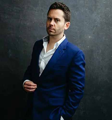 Martin Delaney