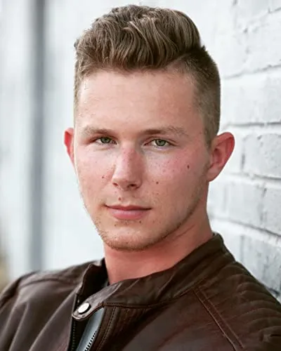 Matt Tifft