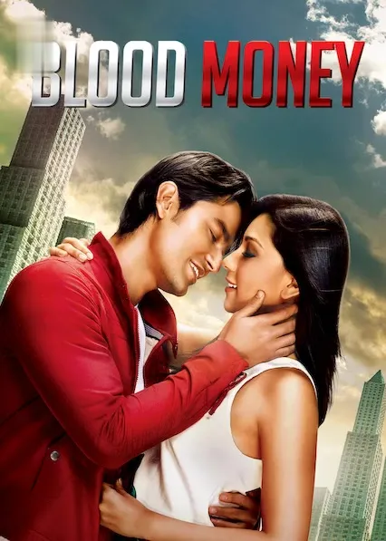 Blood Money