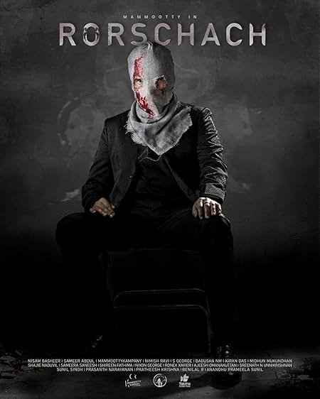 Rorschach