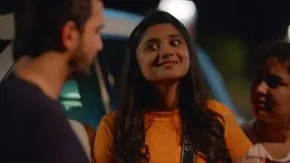 She Has A Crush On You