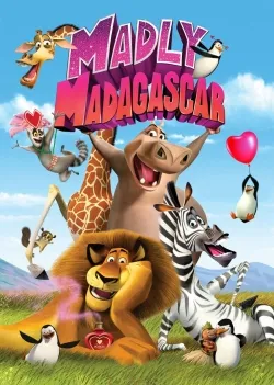 Madly Madagascar - Movie free on Castle