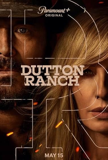 Dutton Ranch - Season1 Episode 1 Full Episode