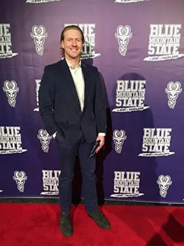 Gregg Blake