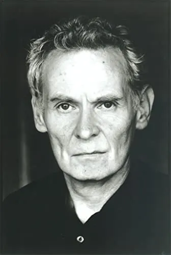 Karl Johnson