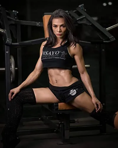 Leigh Guda