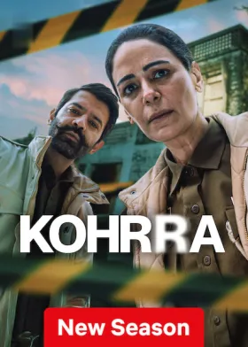 Kohrra - Web Serie complete free on Castle