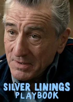 Silver Linings Playbook - Movie free on Castle
