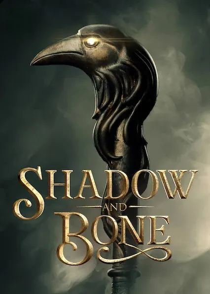 Shadow and Bone