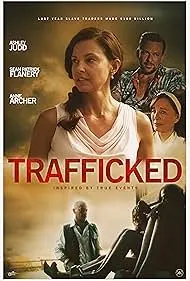 Trafficked - Movie free on Castle