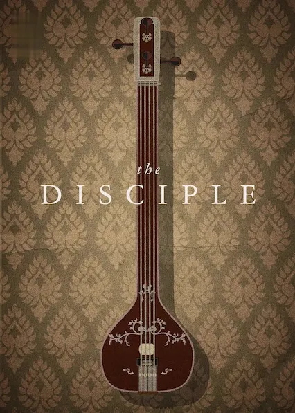 The Disciple