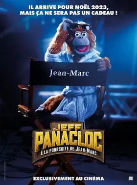 Jeff Panacloc : À la poursuite de Jean-Marc - Movie free on Castle