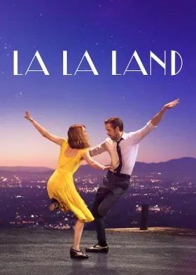 La La Land - Movie free on Castle