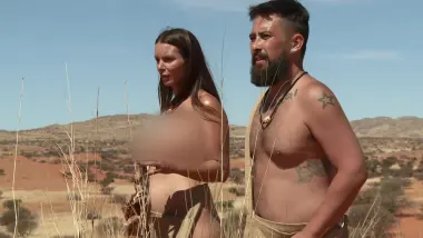 E5.Kalahari Cold Front