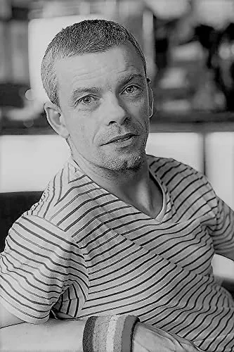 Robbie Stedman