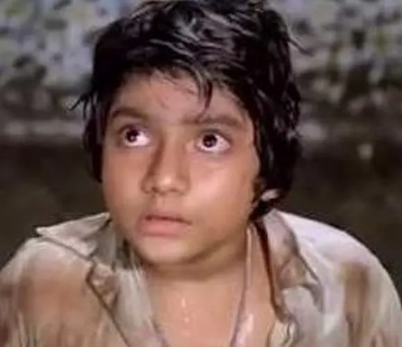 Master Ravi