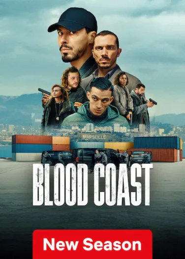Blood Coast