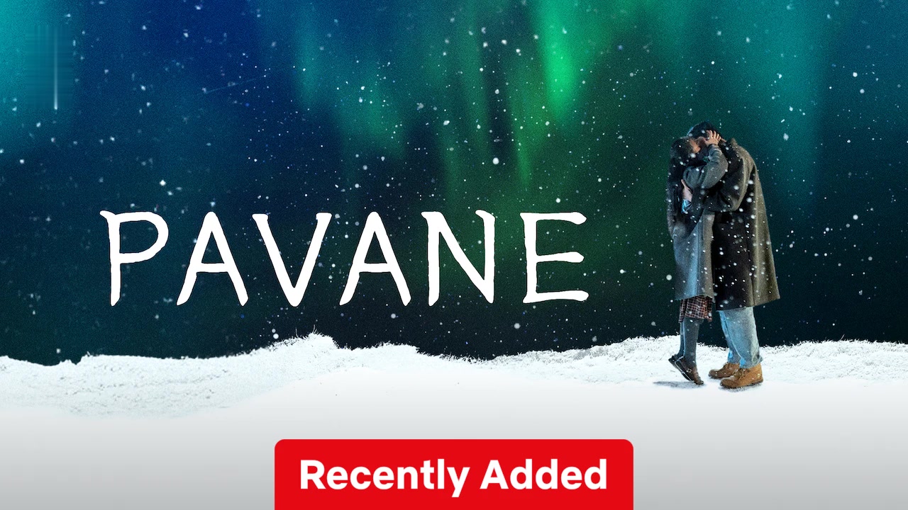 Pavane