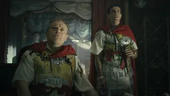 New Legions