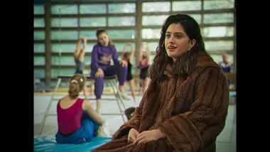 E2.The World is on Fu*king Fire