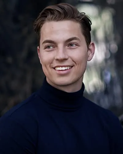 Kristian Pierce