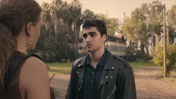 E6.The Turmoil That is Life