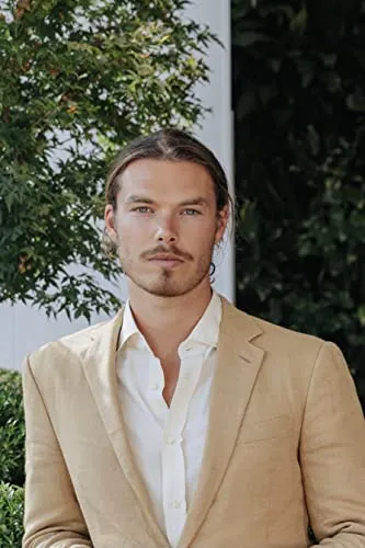 Sam Corlett