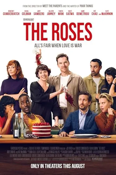 The Roses