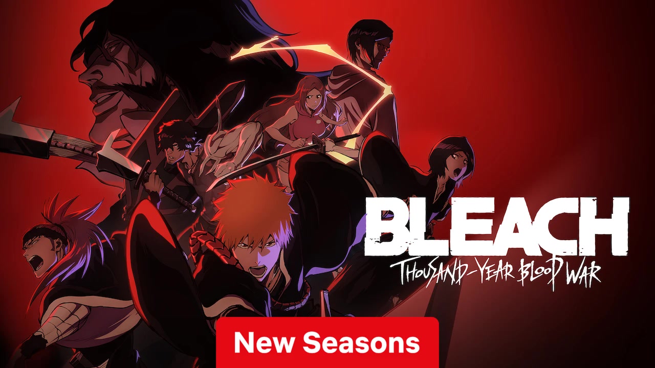 Bleach