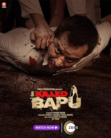 I Killed Bapu
