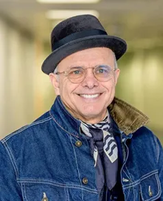 Joe Pantoliano