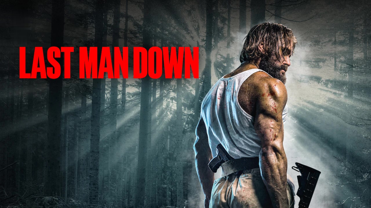 Last Man Down