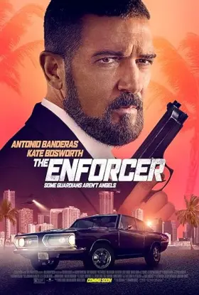 The Enforcer - Movie free on Castle