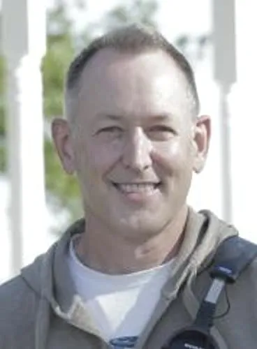 Joe Hall