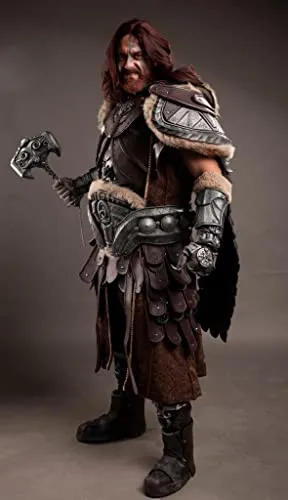 Conan Stevens