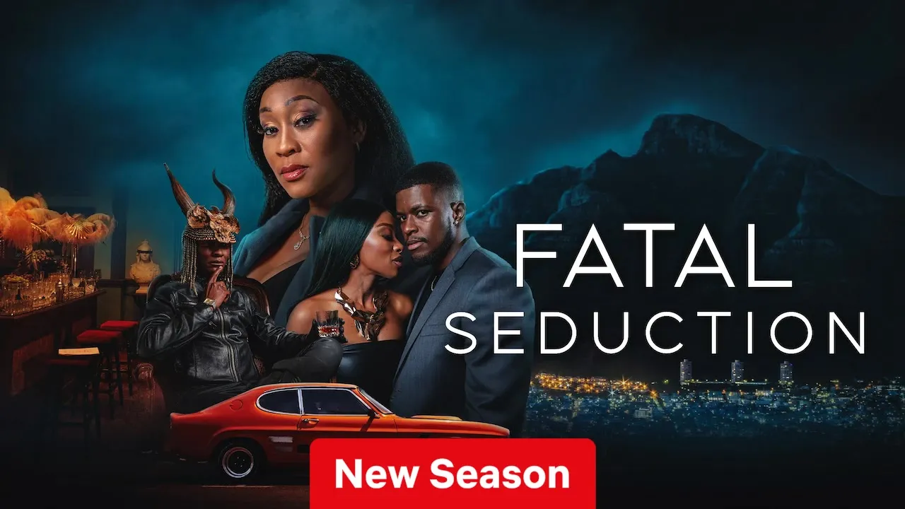 Fatal Seduction