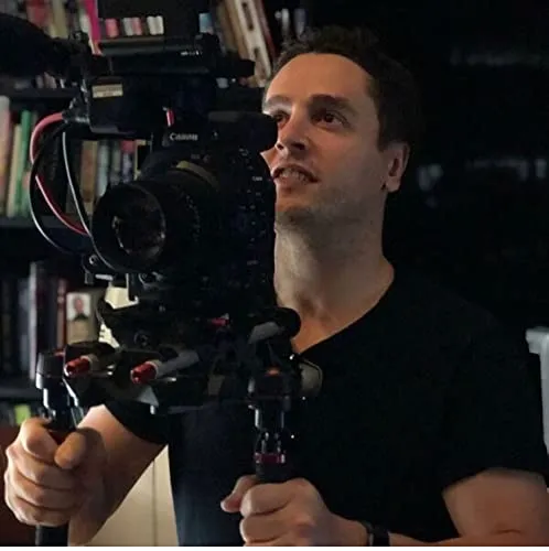 Brendan Rudnicki