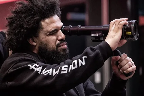 Steven Caple Jr.