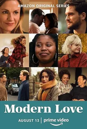 Modern Love - Web Serie complete free on Castle