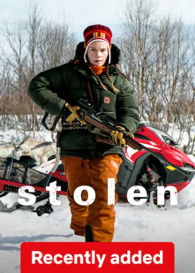 Stolen