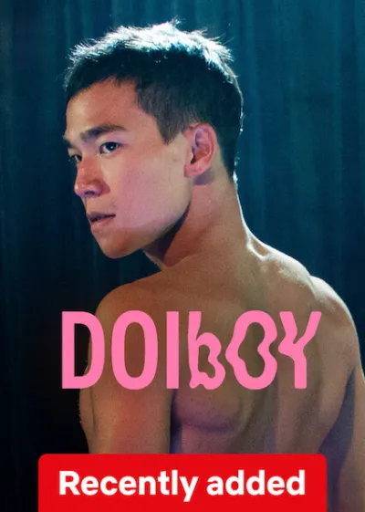 Doi Boy