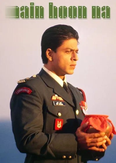 Main Hoon Na