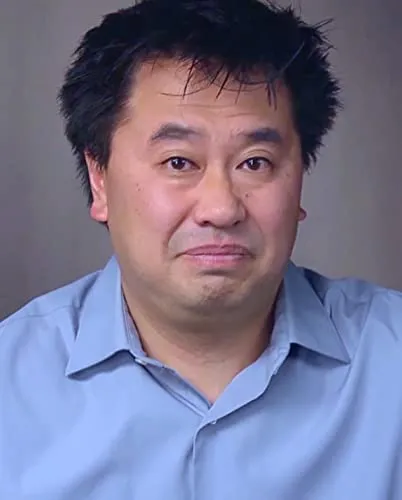 Howard Hong
