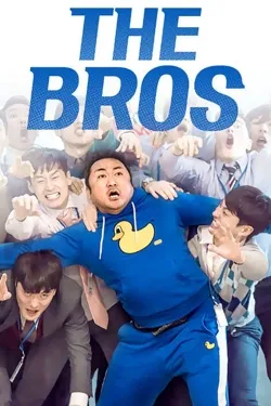 The Bros - Movie free on Castle
