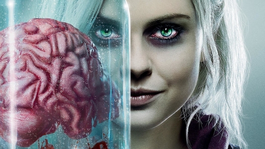 Episode 1 — iZombie Season 5
