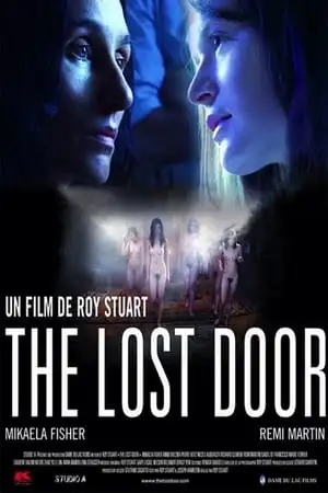 Movie Poster: The Lost Door
