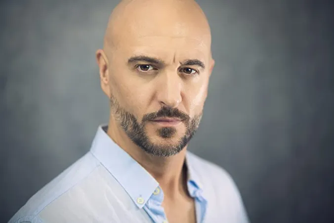 Mark DiConzo